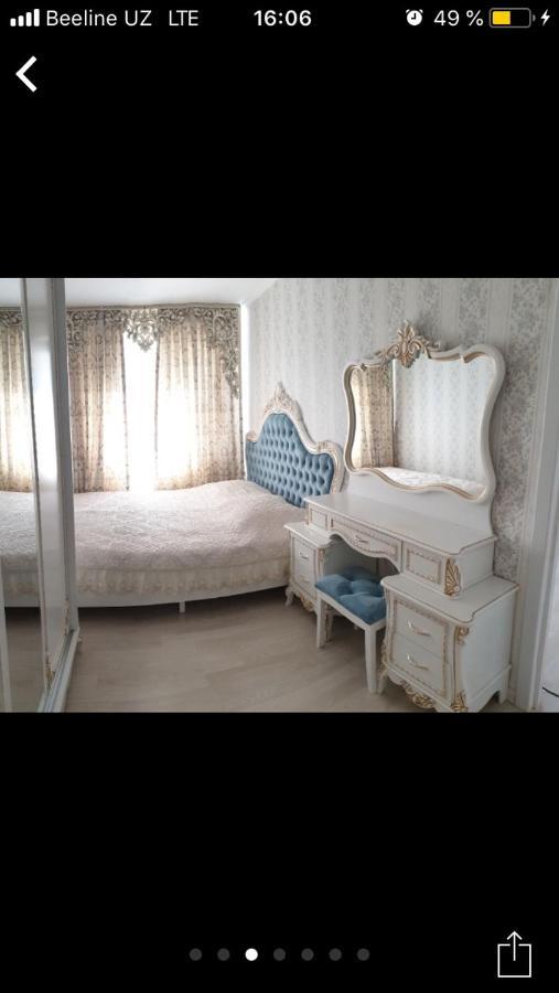 Flat in the center of the city Taszkent Zewnętrze zdjęcie