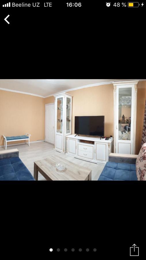 Flat in the center of the city Taszkent Zewnętrze zdjęcie