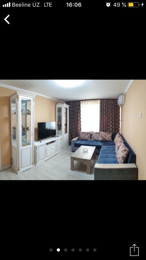 Flat in the center of the city Taszkent Zewnętrze zdjęcie