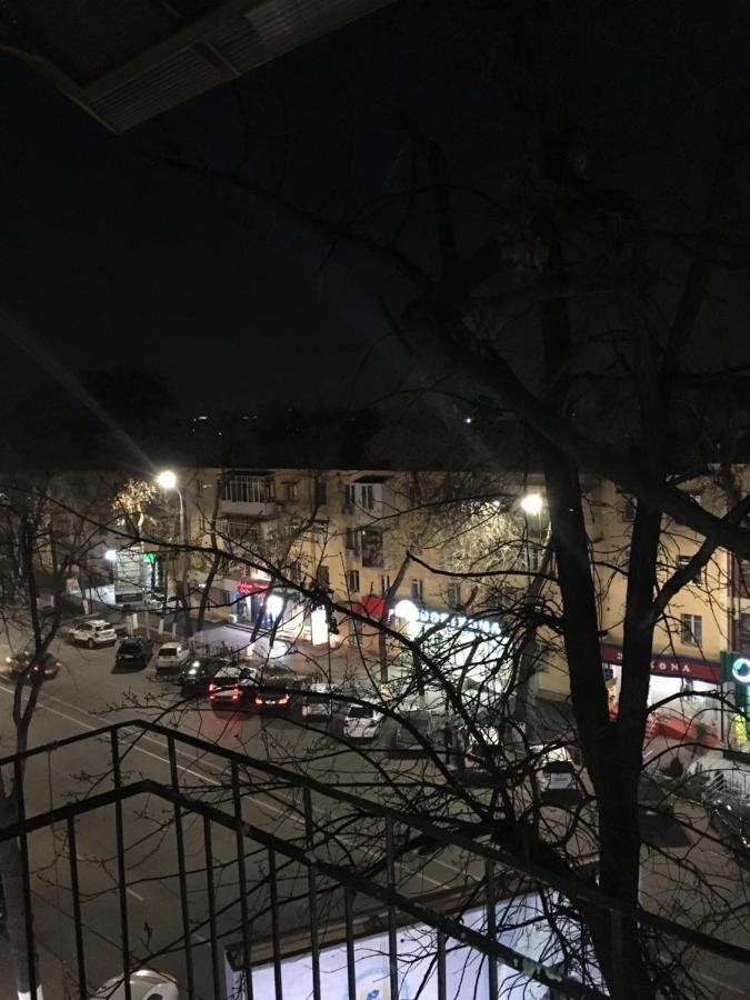 Flat in the center of the city Taszkent Zewnętrze zdjęcie